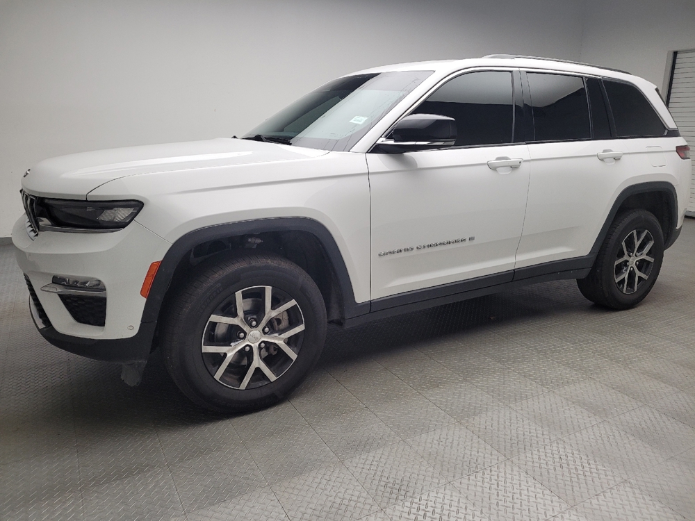 jeep grand cherokee 2023 1C4RJHBG5PC503741 image jeep grand cherokee 2023 1C4RJHBG5PC503741 image